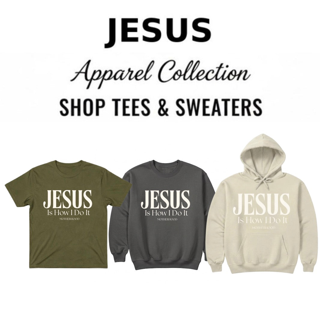 The JESUS Collection