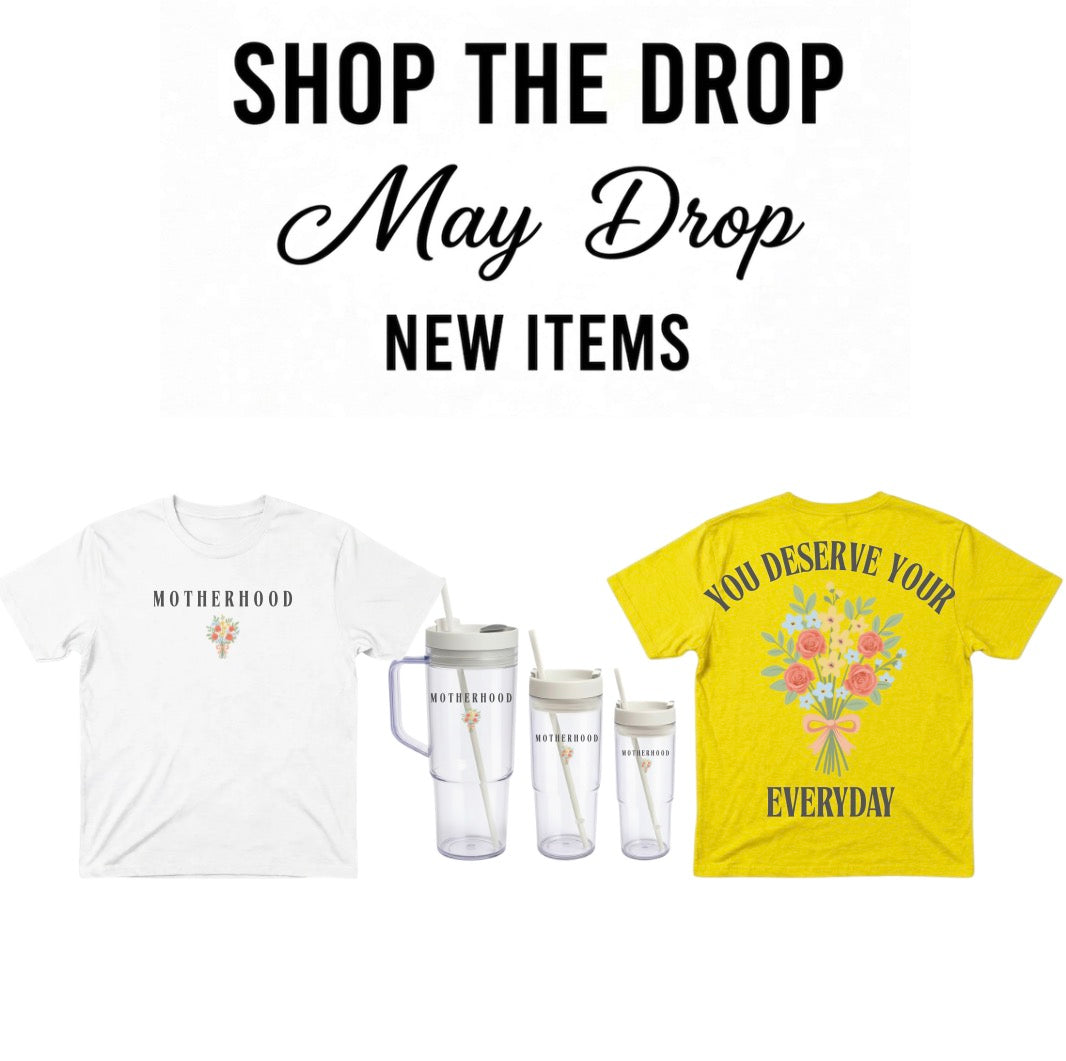 Shop The Drop