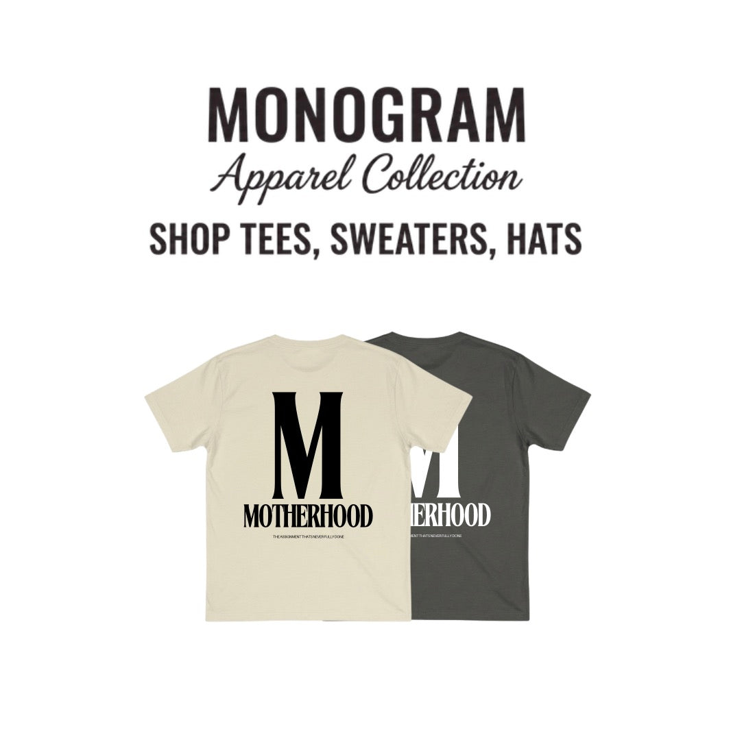 The Monogram Collection