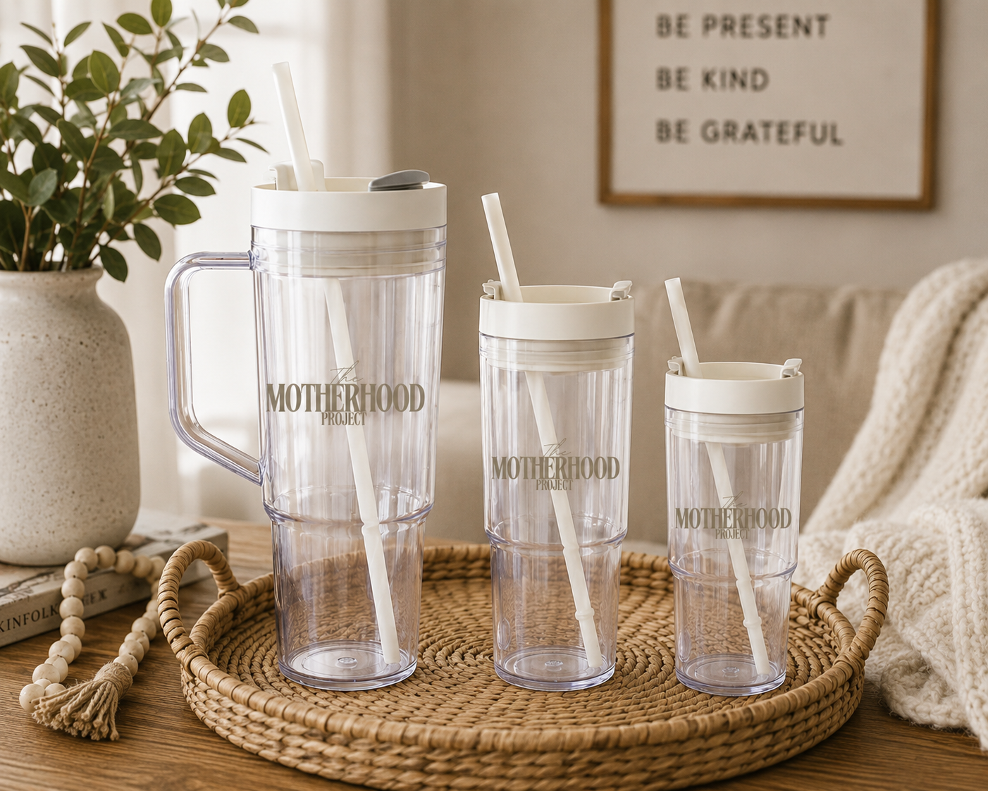 Tumblers