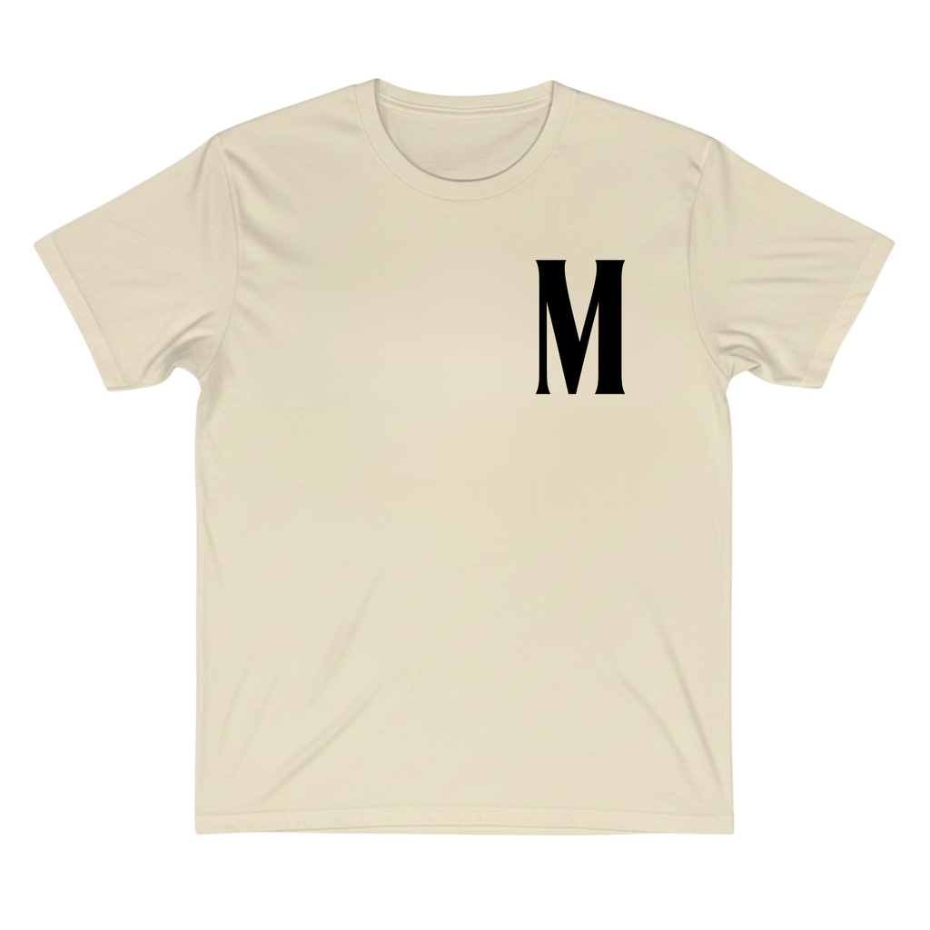 The Monogram Tee