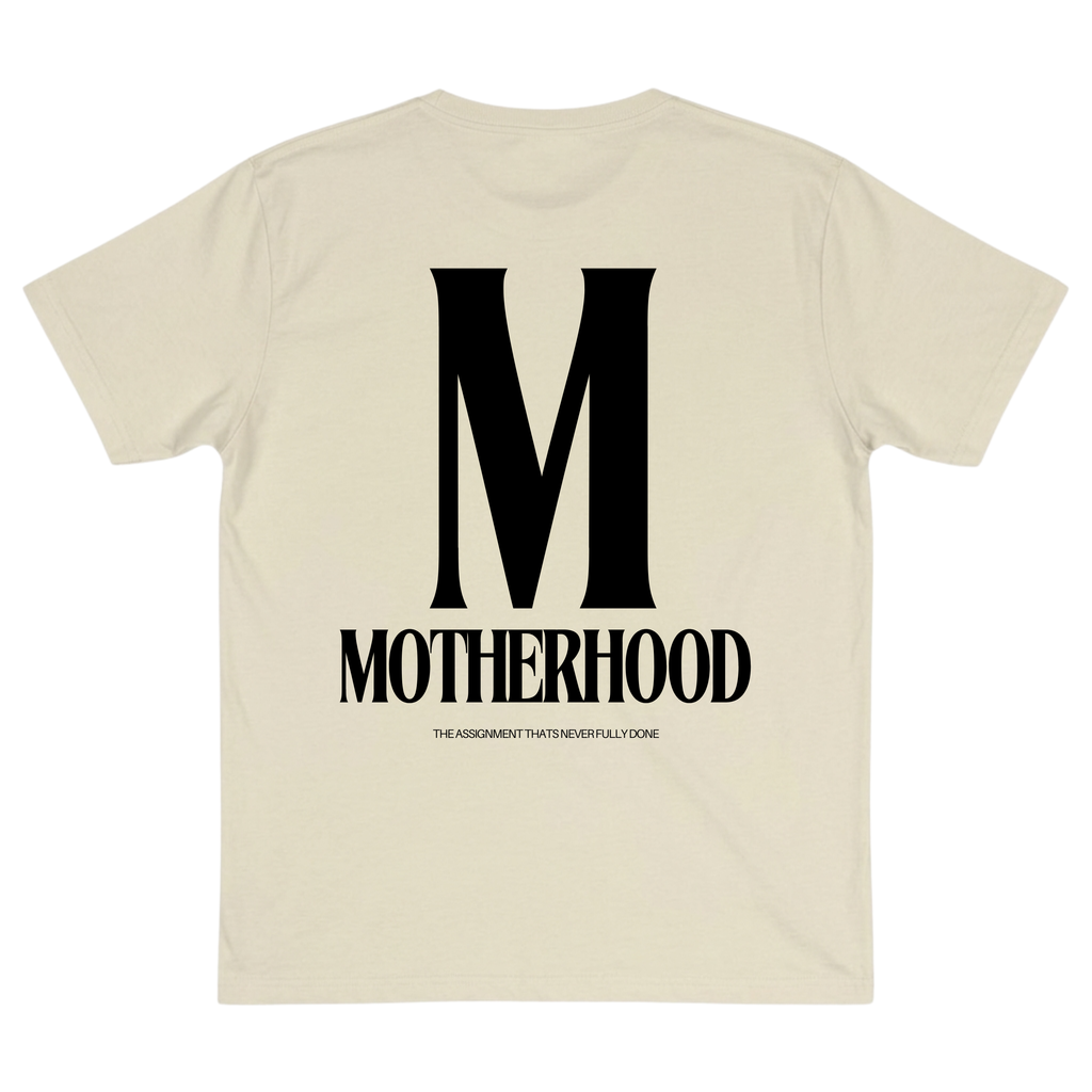 The Monogram Tee