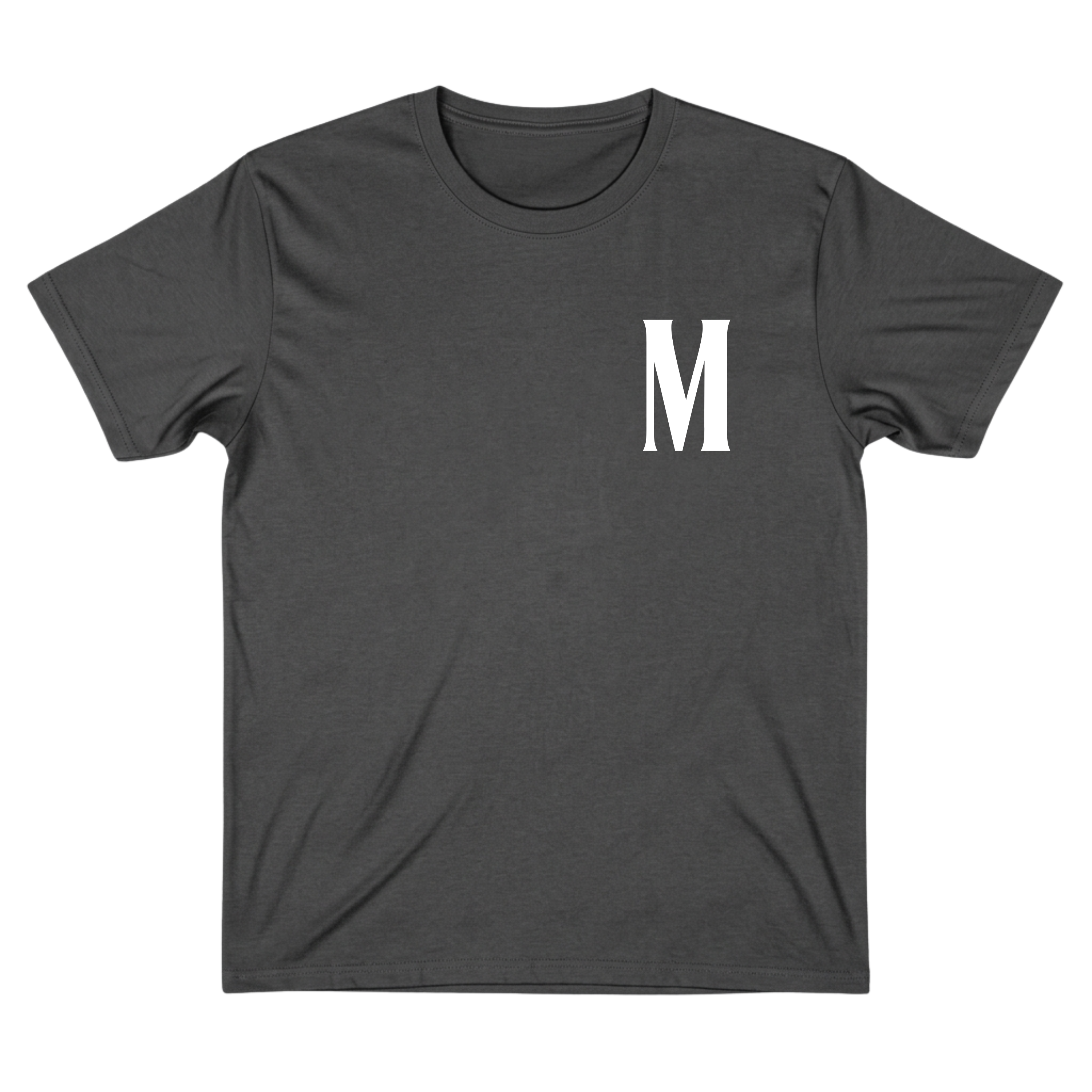 The Monogram Tee