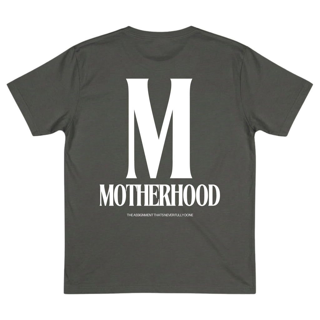The Monogram Tee