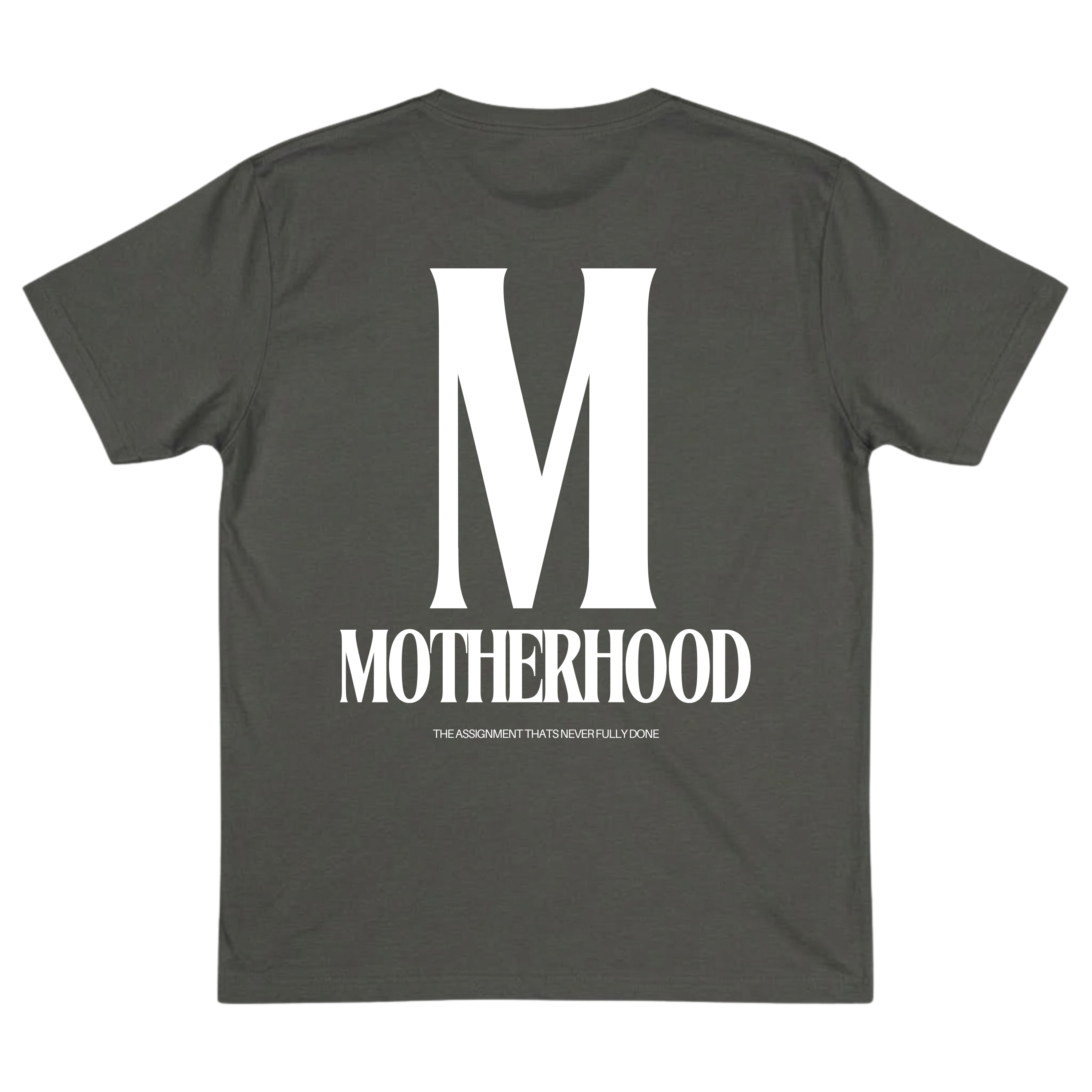 The Monogram Tee