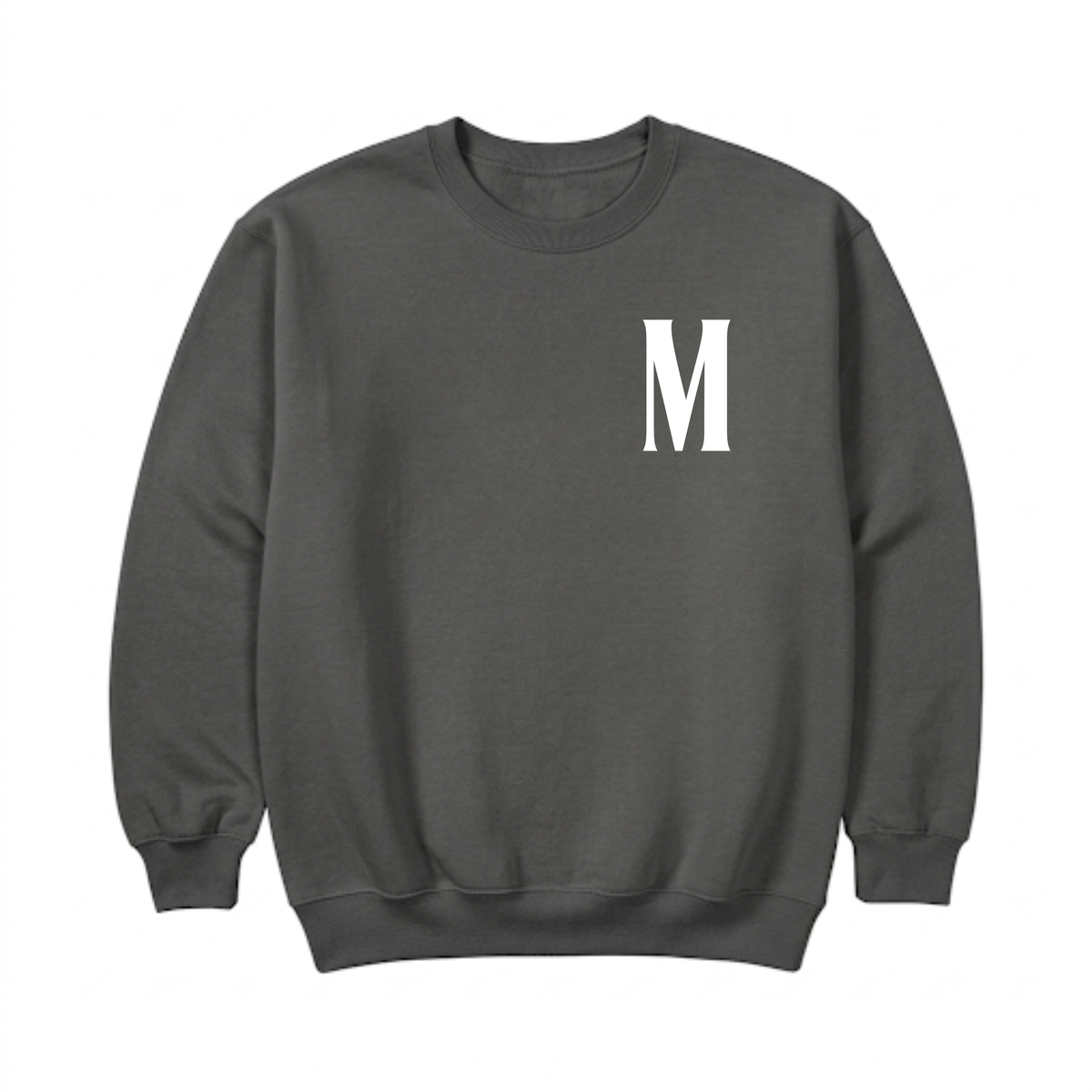 The Monogram Crew