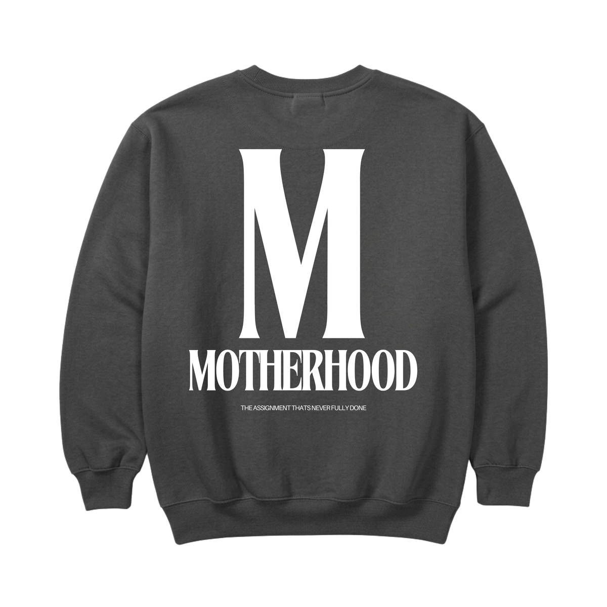The Monogram Crew