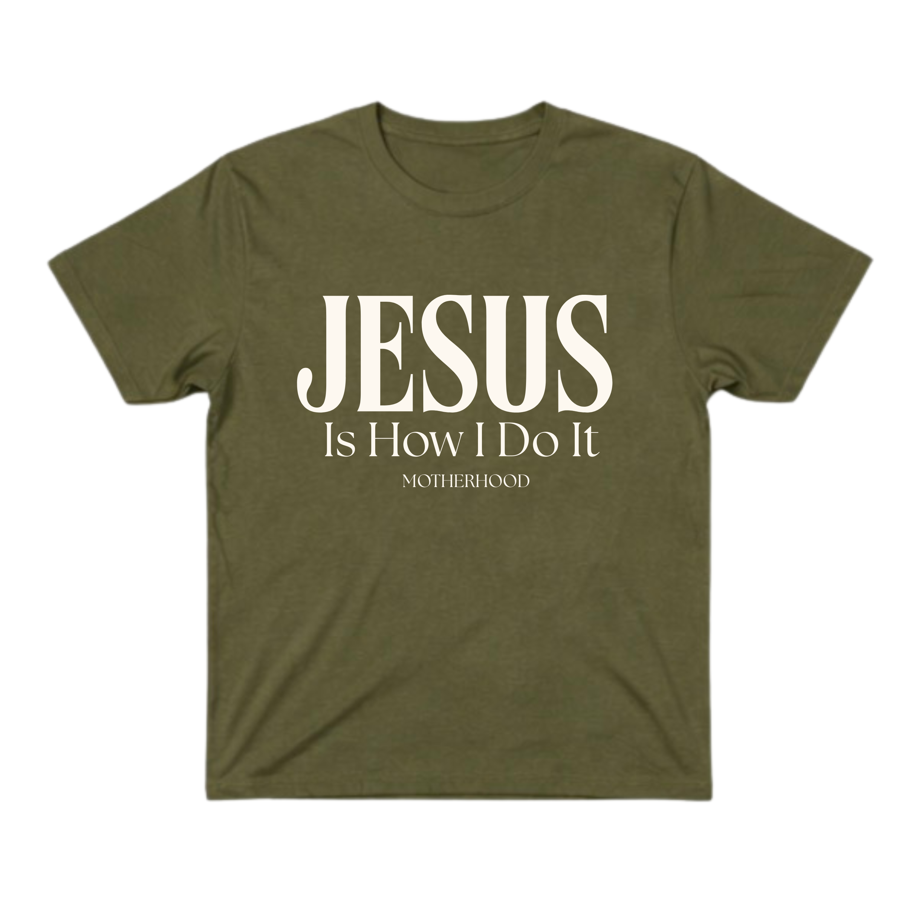 Jesus Tee