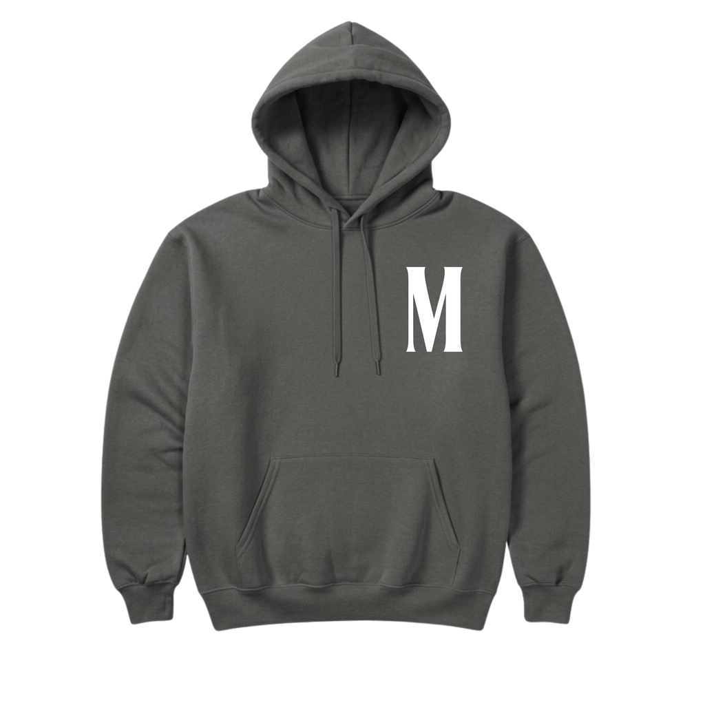 The Monogram Hoodie