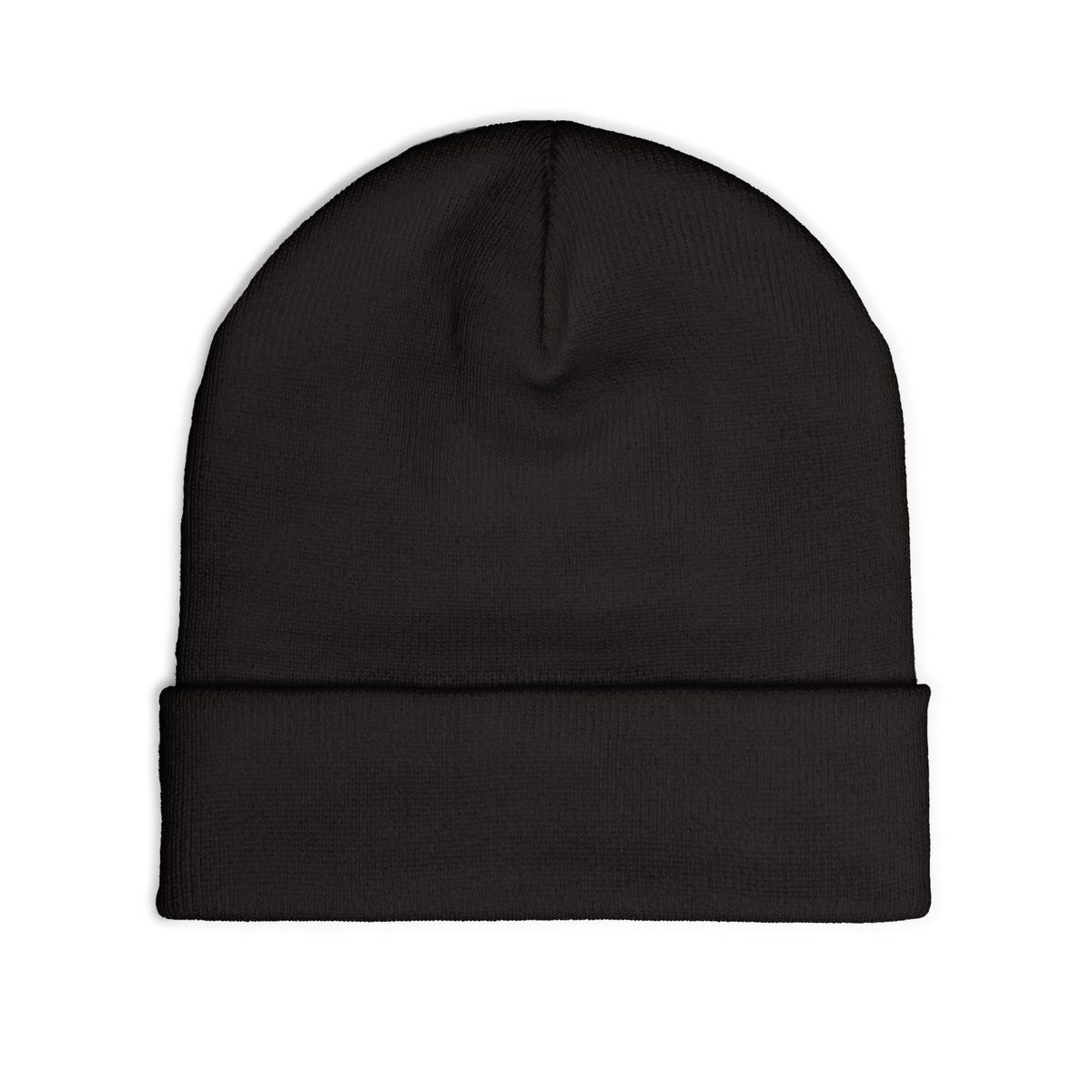 The Motherhood Project Embroidered Knit Beanie — Cozy Mom Gift