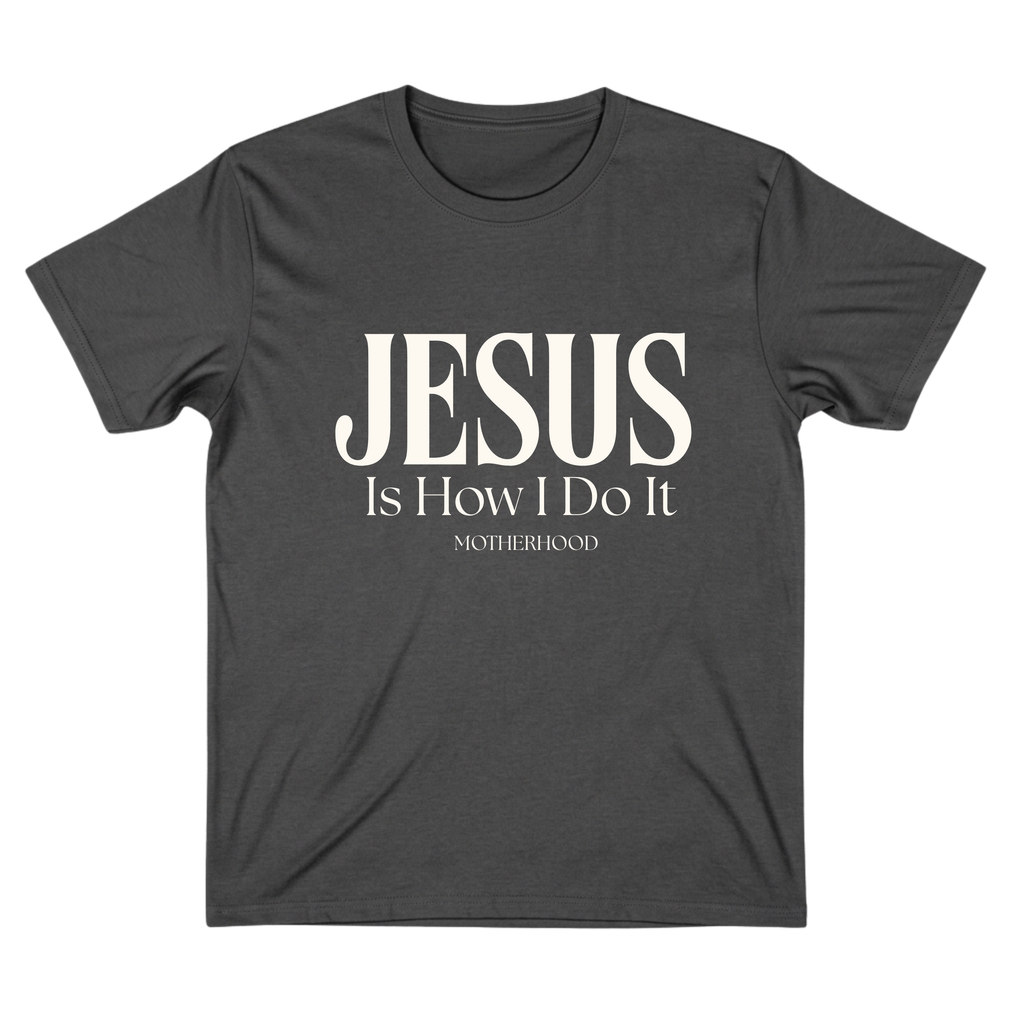 Jesus Tee