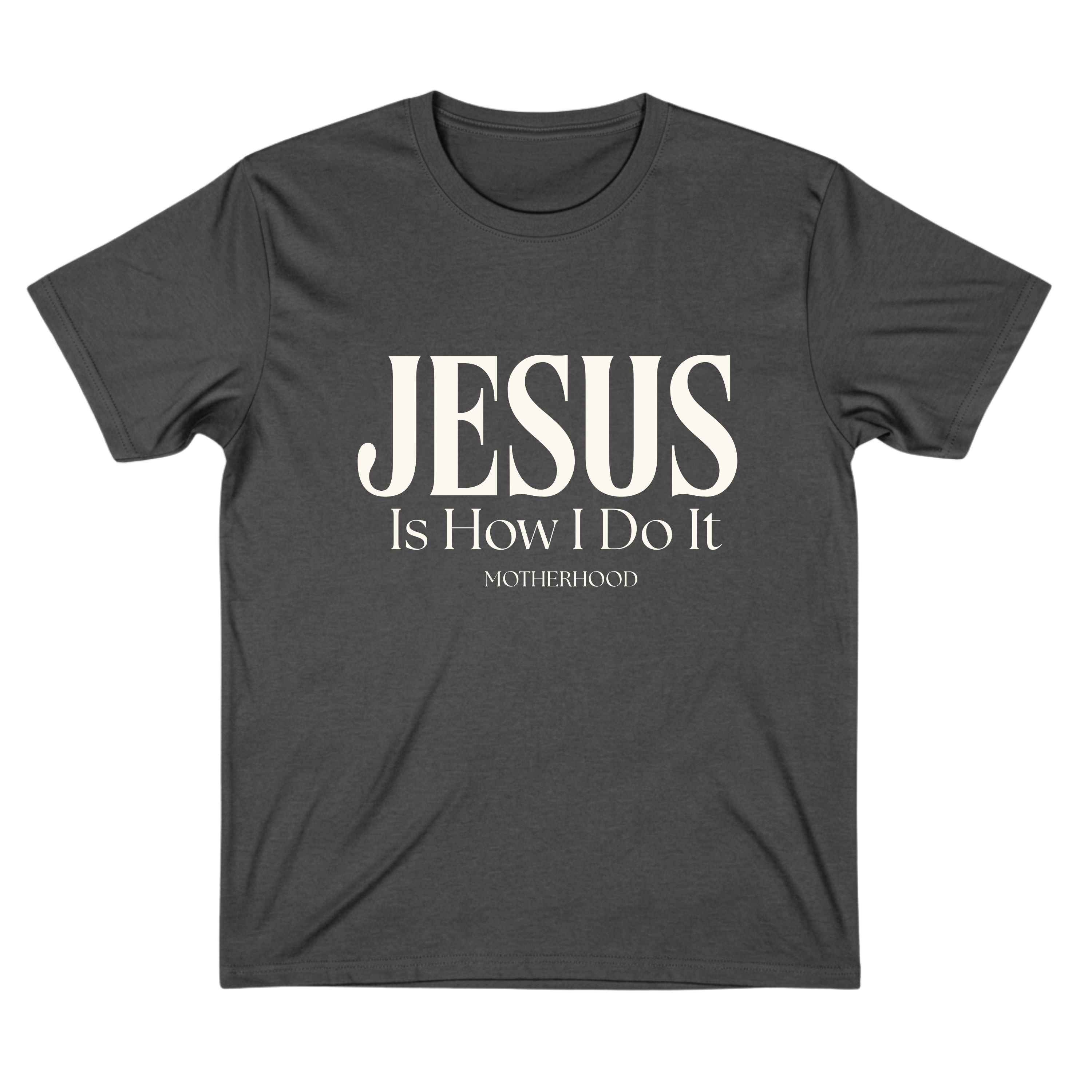 Jesus Tee
