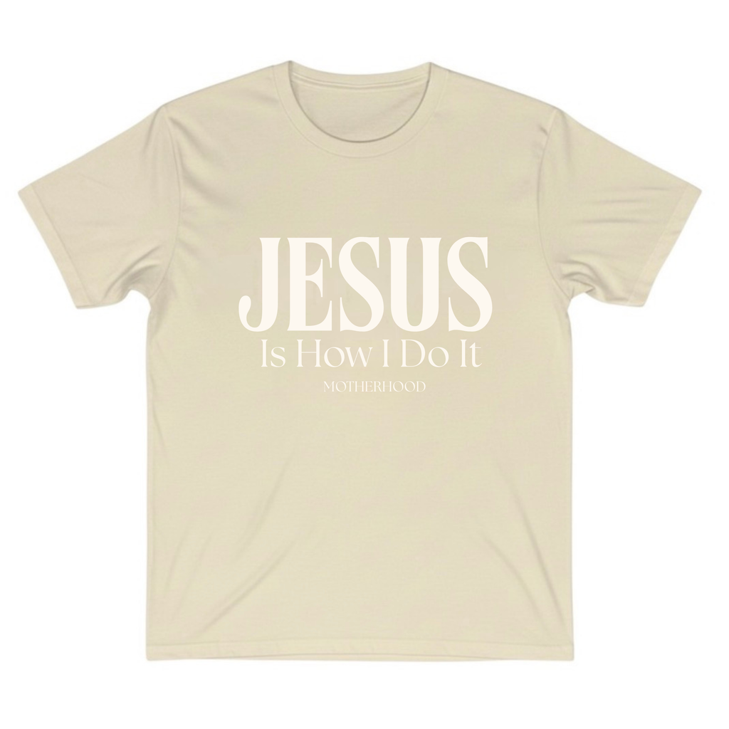 Jesus Tee