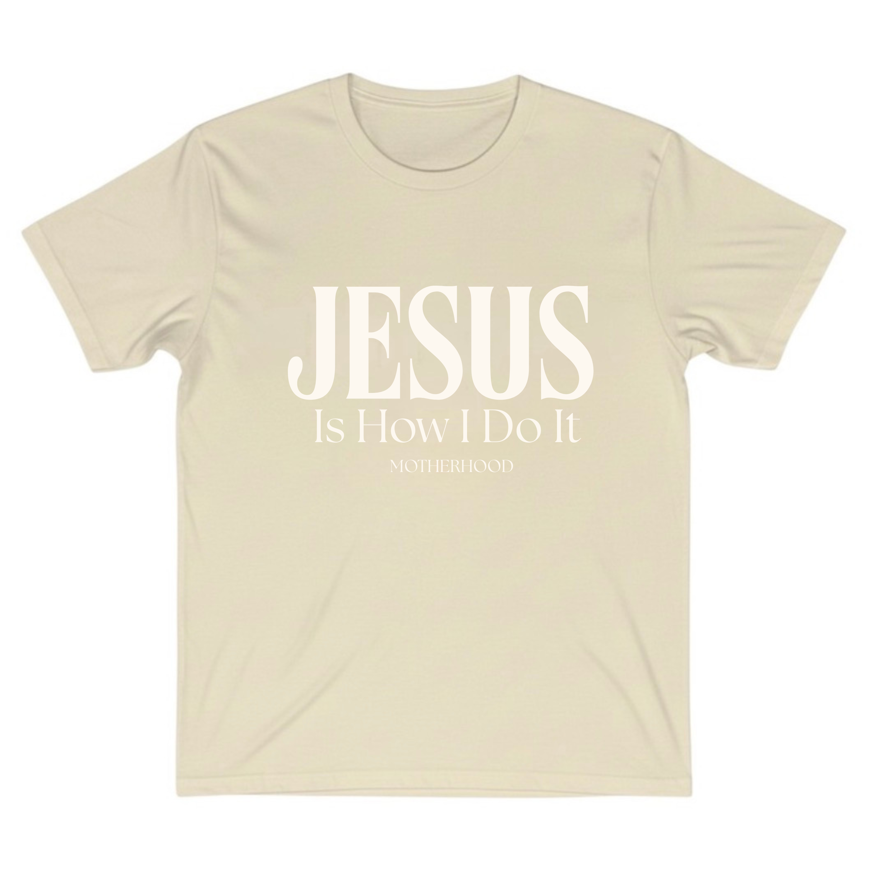Jesus Tee