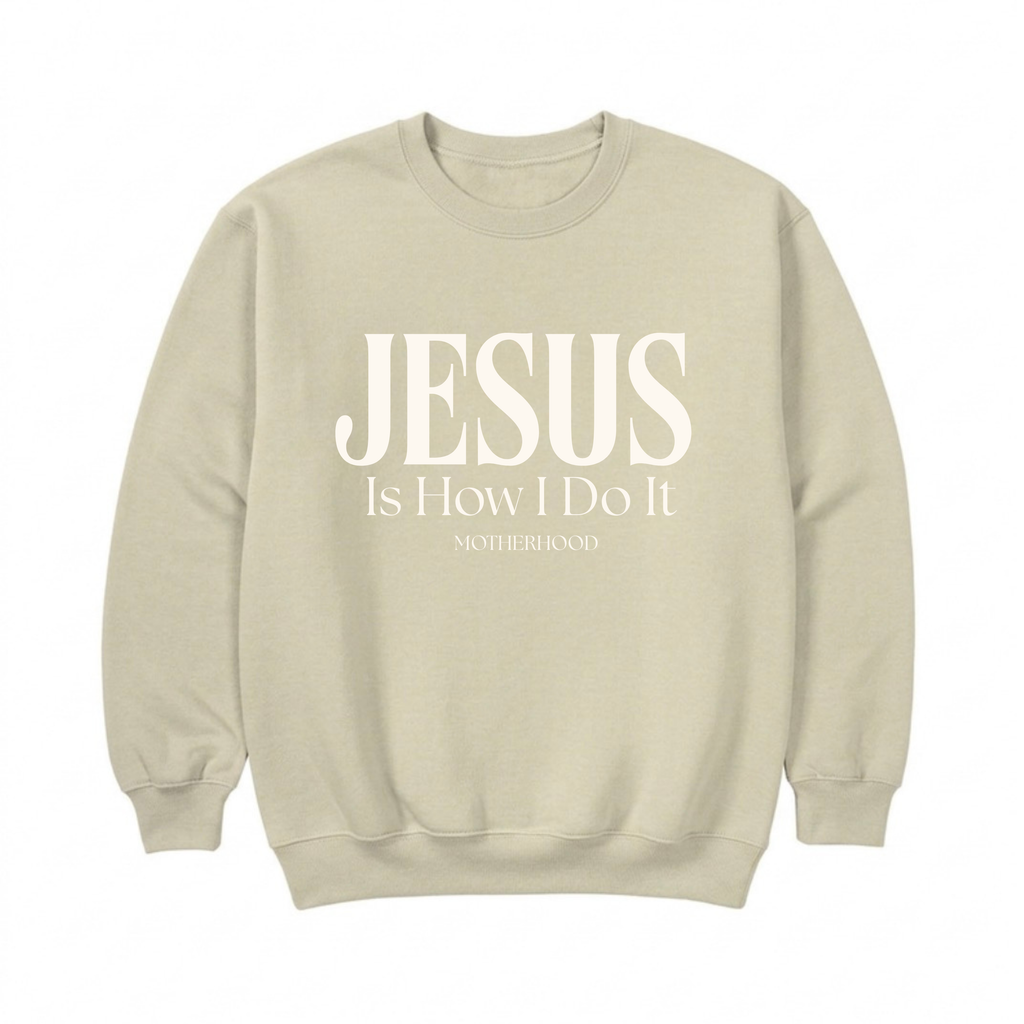 Jesus Crew