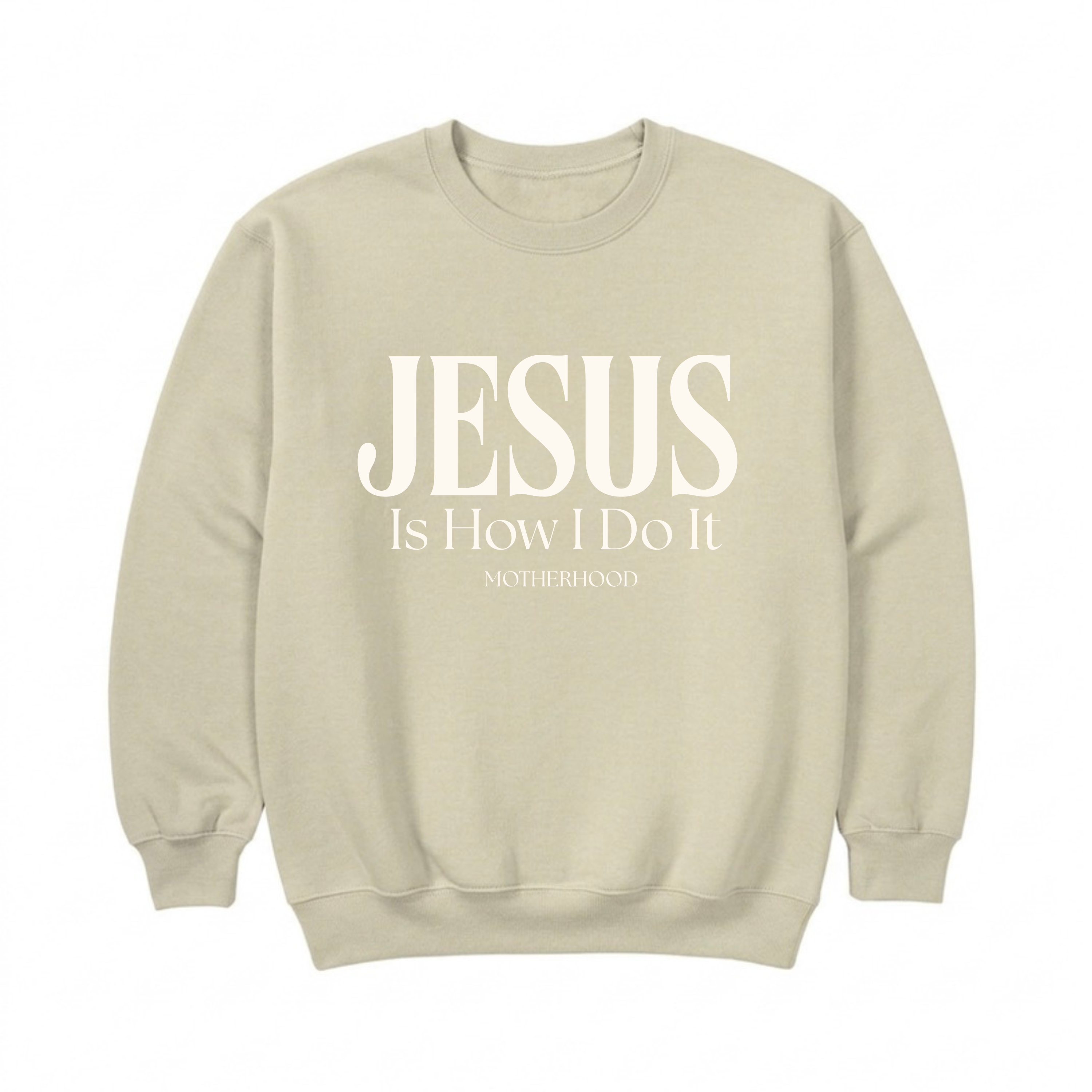 Jesus Crew