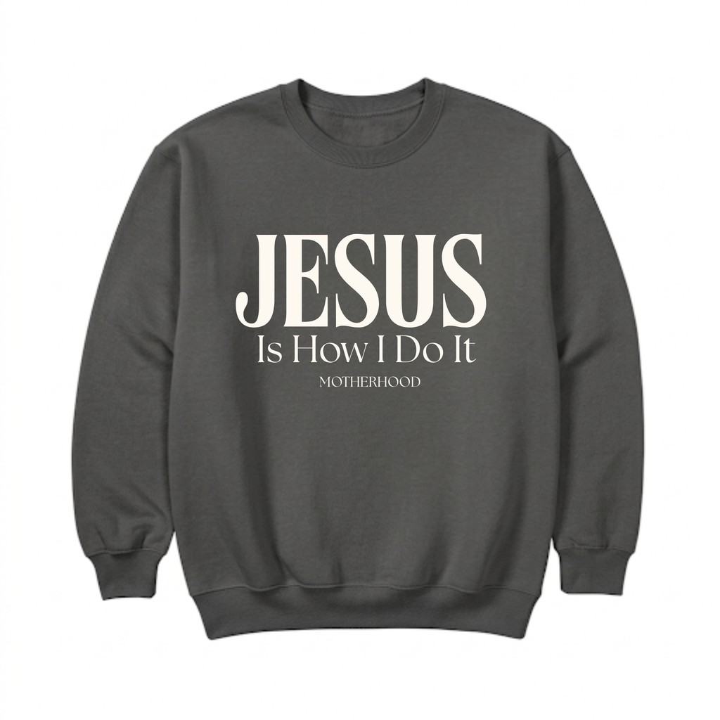 Jesus Crew