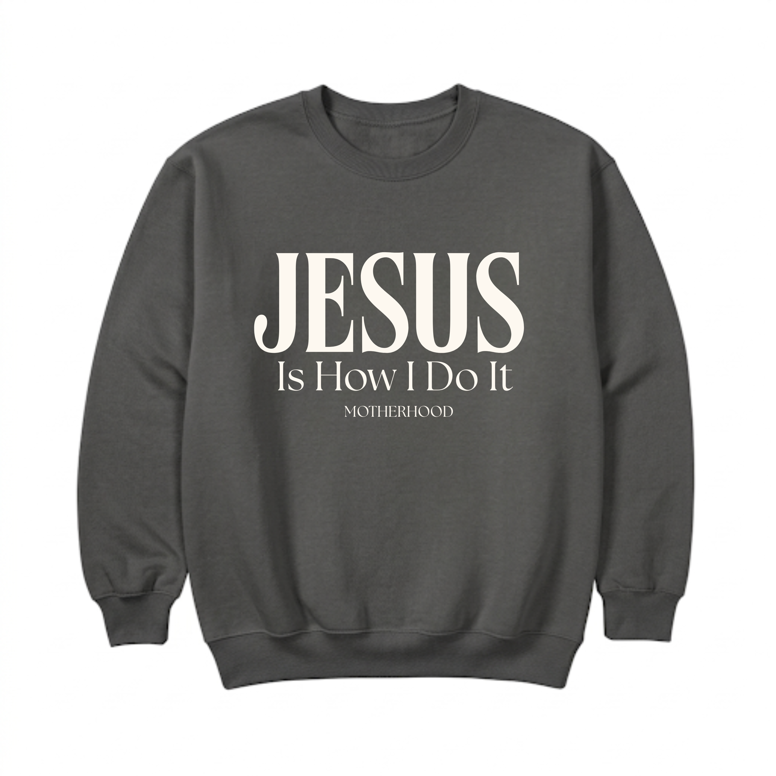 Jesus Crew