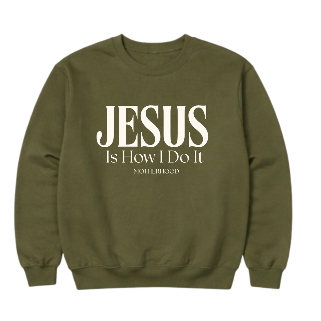 Jesus Crew