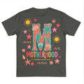 The Monogram Tee-Summer Edition