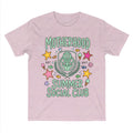 Motherhood Summer Social Club Tee