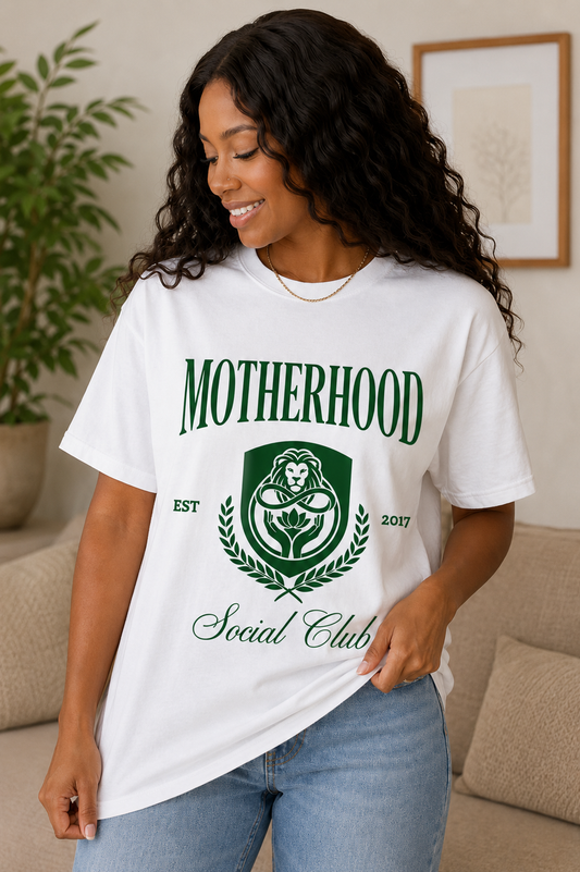 Social Club Tee
