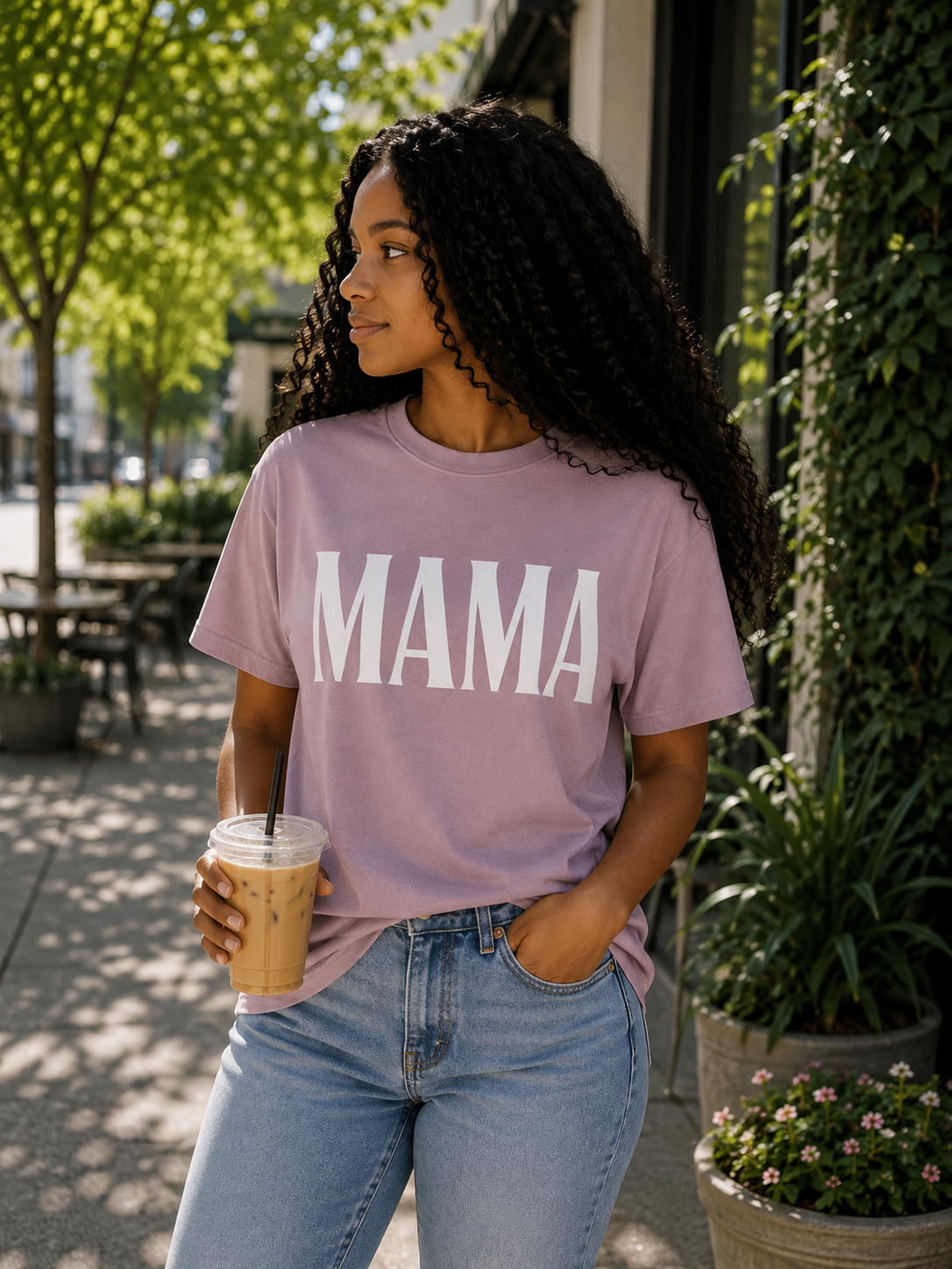 MAMA