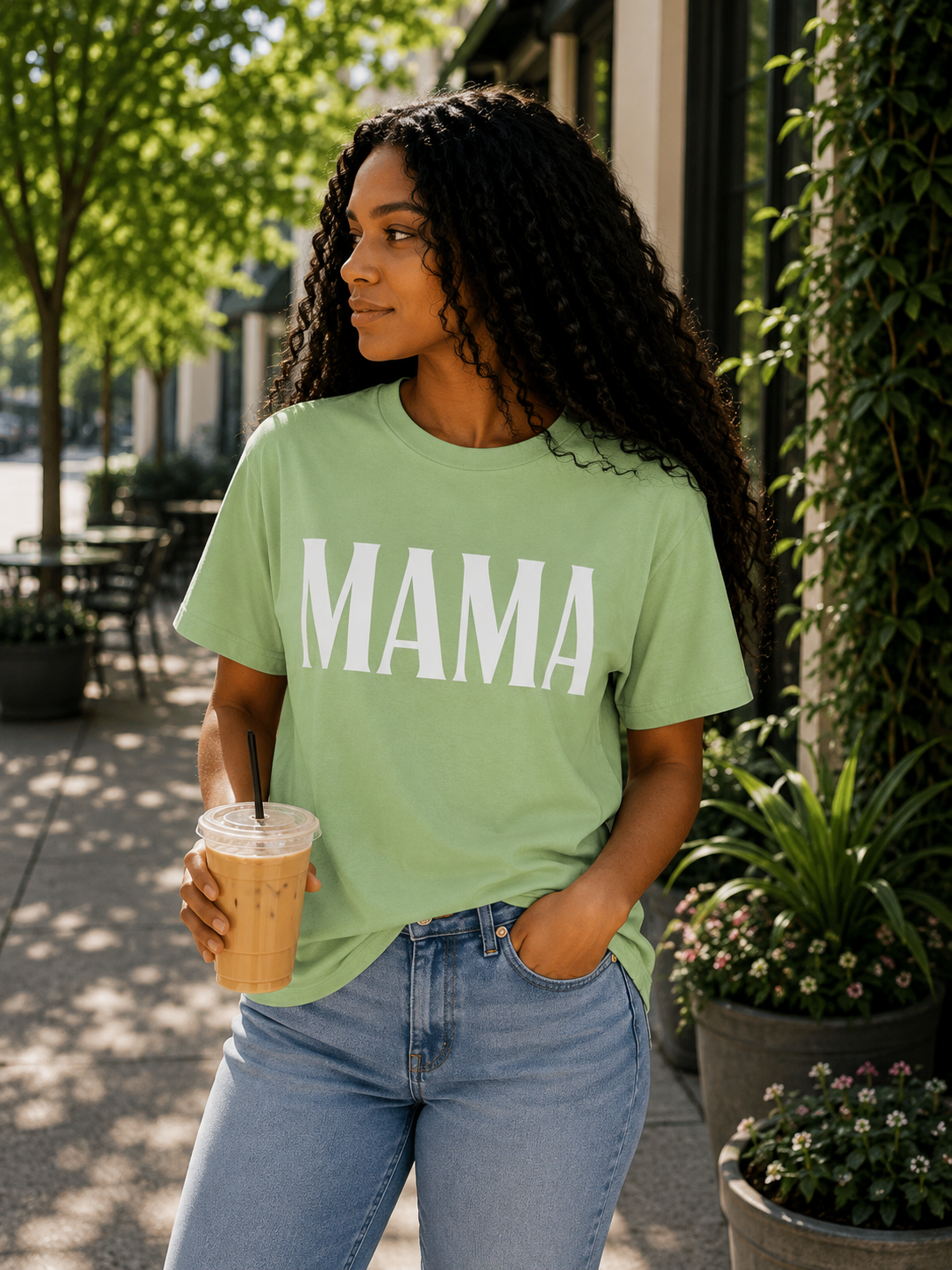 MAMA