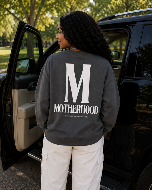 The Monogram Crew