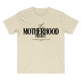 The Mothehood Project Tee