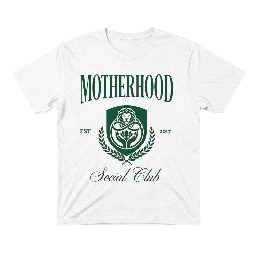 Social Club Tee
