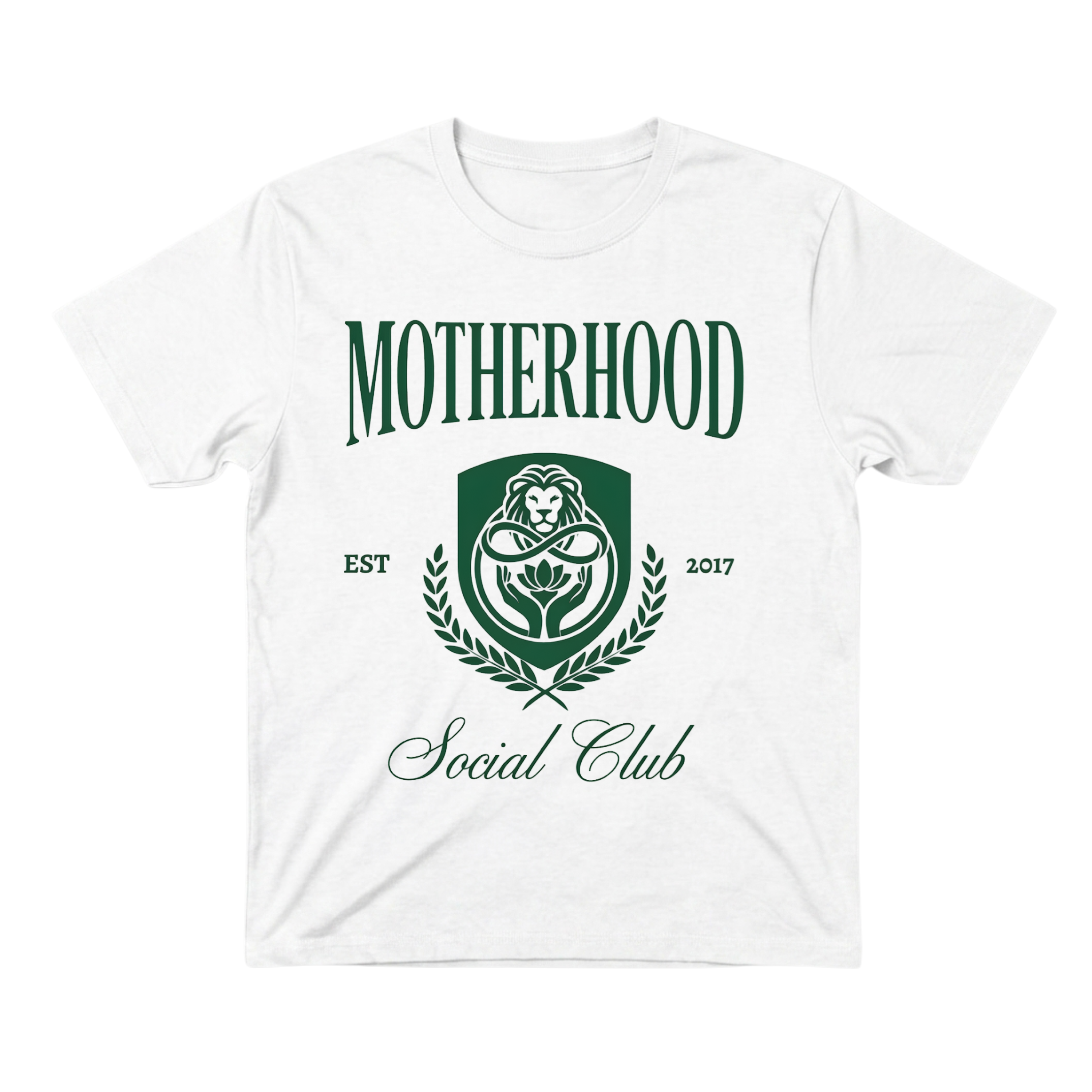 Social Club Tee