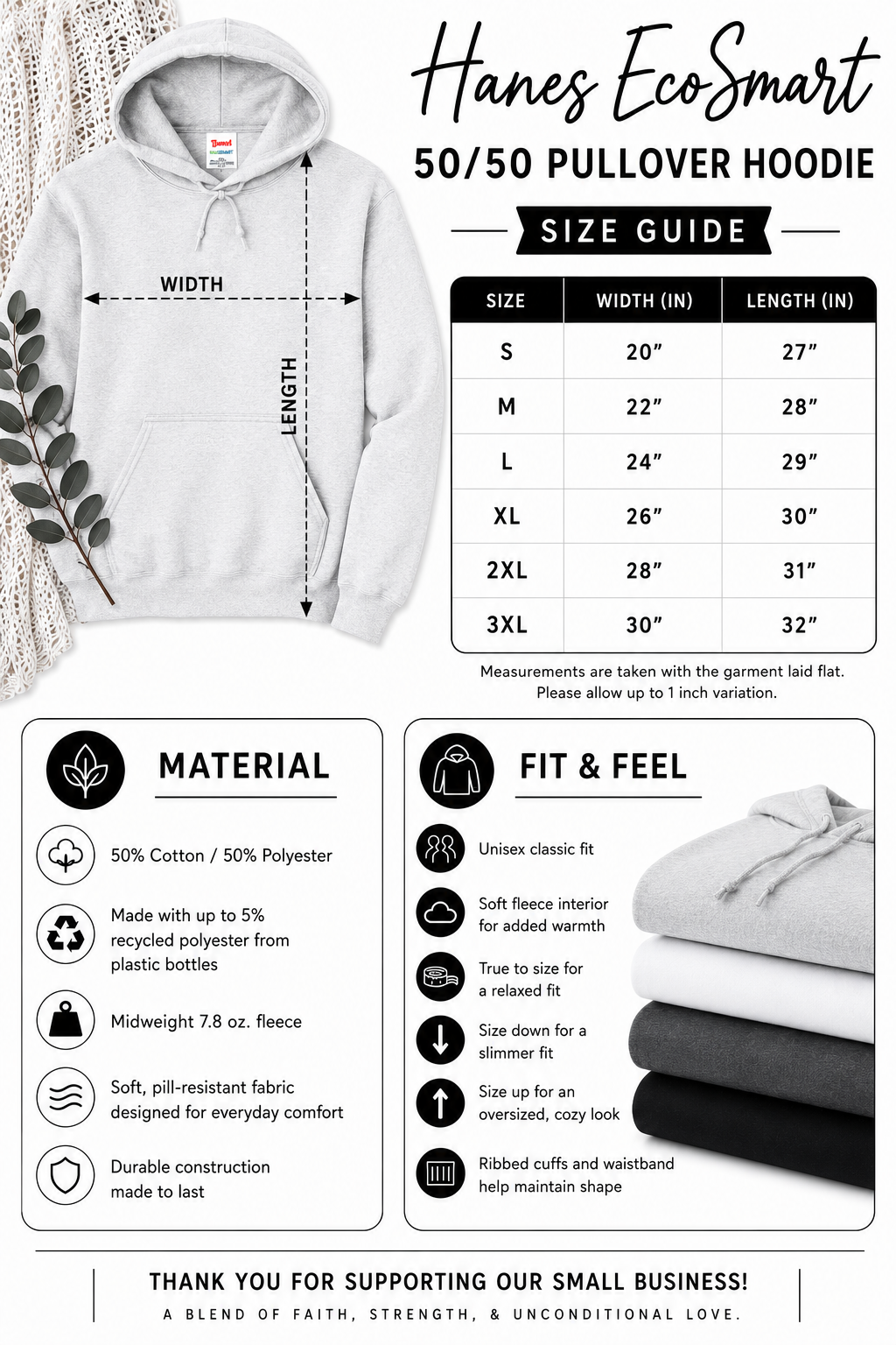 Jesus Hoodie